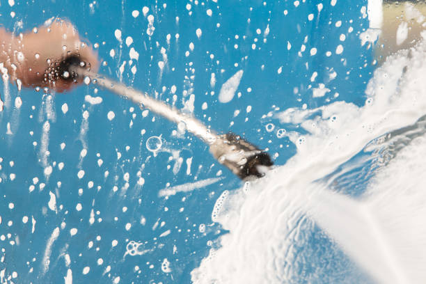Best House Exterior Washing  in Ellijay, GA